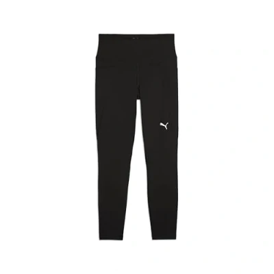 Abbildung von Puma TAD ESSENTIALS 7/8 Leggings Damen Black Größe: XXS