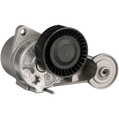 Abbildung von GATES FleetRunner Micro V Kit T39025 Spannrolle VOLVO: XC90 I, S60 V70 2