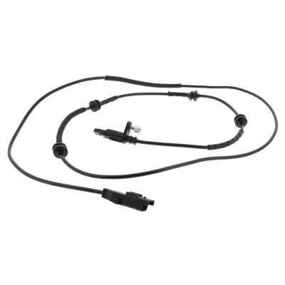 Abbildung von MAPCO 86317 ABS Sensor Hinterachse beidseitig 1762 PEUGEOT: 407 SW, Coupe, Limousine, CITROËN: C6 Limousine
