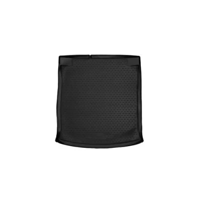Abbildung von Element Passgenaue Kofferraumwanne Laderaumwanne für Audi A6 C5 (Typ 4B) 1997 2004 Limousine