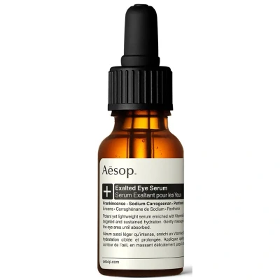 Abbildung von Aesop Exalted Eye Serum 15ml