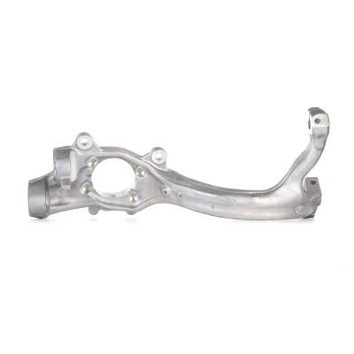 Abbildung von RIDEX 1159S0040 Achsschenkel Vorderachse links AUDI: A6 C6 Avant, Allroad, Limousine