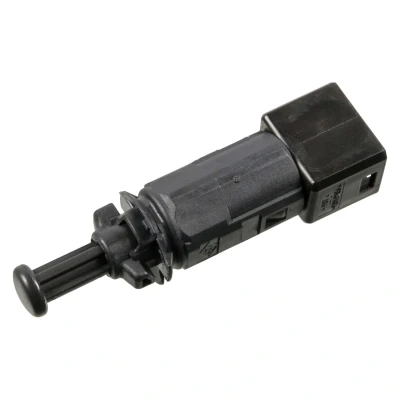 Abbildung von FEBI BILSTEIN 34093 Bremslichtschalter elektrisch RENAULT: TRAFIC 2 Kasten, TWINGO 1, CLIO 2, DACIA: Logan I Limousine, NISSAN: Primastar Kastenwagen