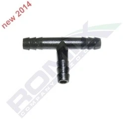 Abbildung von ROMIX C60658 Schlauchverbinder