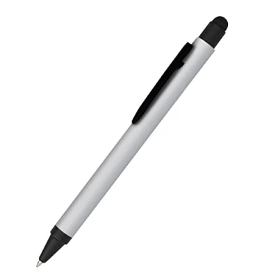 Abbildung von Online Pen Kugelschreiber Alu Stylus Druckkugelschreiber, Tip für Multimedia Geräte