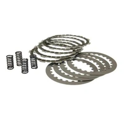 Abbildung von 2EXTREME STANDARD Kupplungsscheiben Set für Beta RK6, RR 50, CPI SM50, SX 50
