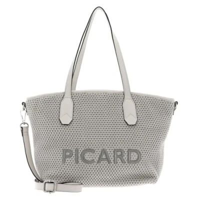 Abbildung von Picard Handtasche, Damen, Größe: One Size, Shark