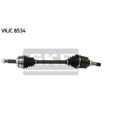 Abbildung von SKF VKJC 8534 Antriebswelle 661, 60 TOYOTA: Auris Schrägheck