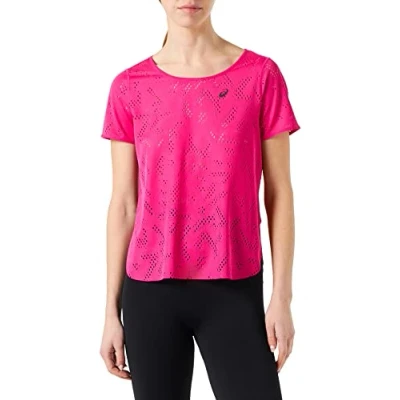Abbildung von ASICS 2012C228 702 Ventilate ACTIBREEZE SS TOP T Shirt Women&#039;s Pink Rave XS