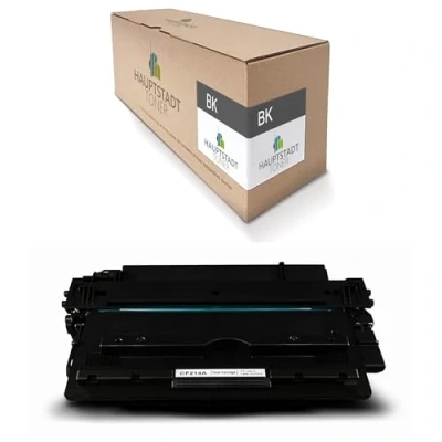 Abbildung von H.T. Toner kompatibel für HP Laserjet Enterprise 700 MFP M712 M725 ersetzt CF214A 14A