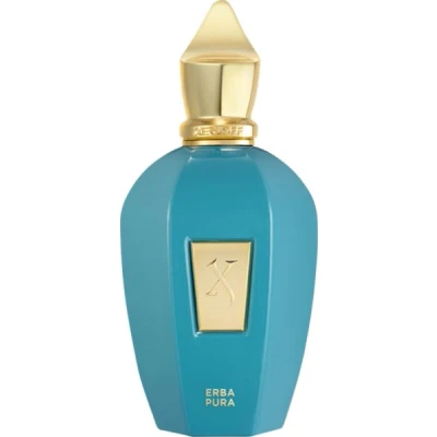 Abbildung von Xerjoff Sospiro Erba Pura Edp Spray 0,1 l