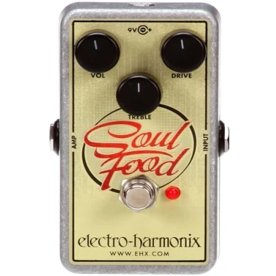 Abbildung von Electro Harmonix Soul Food