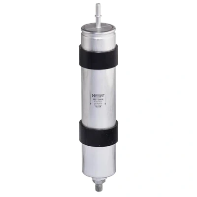 Abbildung von HENGST FILTER H272WK Kraftstofffilter Leitungsfilter BMW: 5 Limousine