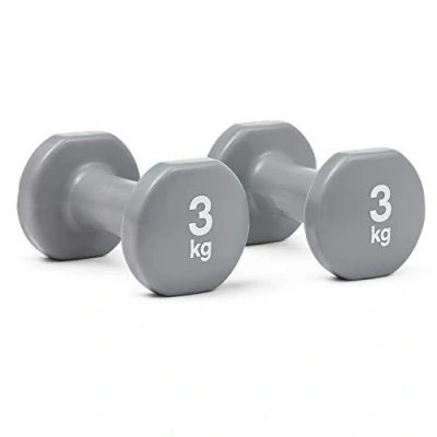 Abbildung von Dumbbells (Hantel Paar) Reebok