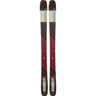 Abbildung von K2 Mindbender 96C W 23/24 Skier