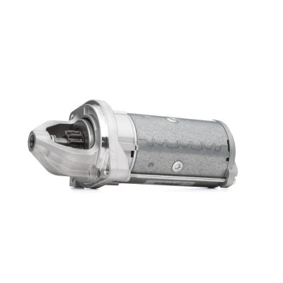 Abbildung von VALEO NEW ORIGINAL PART 432644 Anlasser 12 2 11 MERCEDES BENZ: C Klasse Limousine, Vito Bus, E Limousine kfzteile, kfzteile24, bandel online,