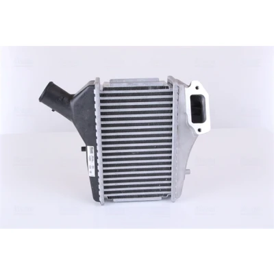 Abbildung von NISSENS 961421 Ladeluftkühler HONDA: CR V 3, 4