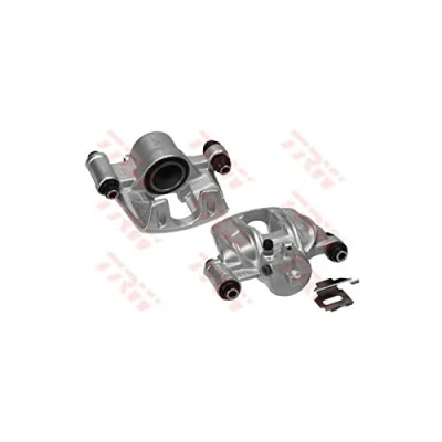 Abbildung von TRW BHS312E Bremssattel Gusseisen MERCEDES BENZ: Sprinter 3 T Kastenwagen, 2 Bus, VOLKSWAGEN: LT 28 46 Kasten