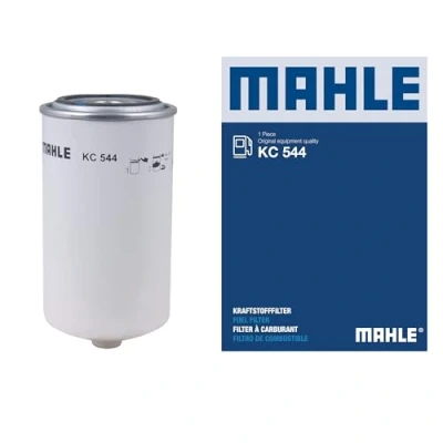 Abbildung von MAHLE ORIGINAL KC 543 Kraftstofffilter Anschraubfilter