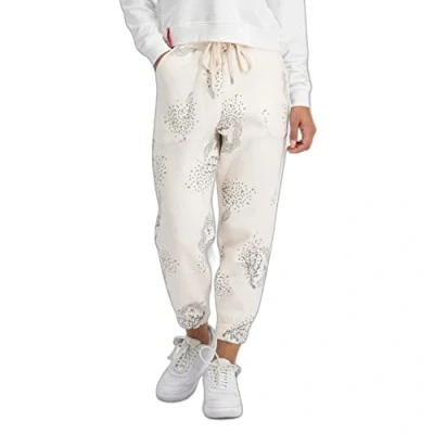 Abbildung von Alpha Industries Jogginghose &quot;Alpha Women Jogger Crane Wmn&quot;