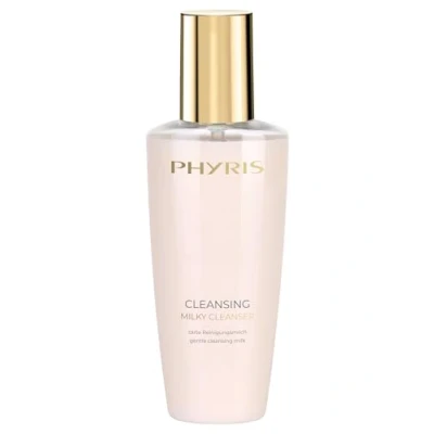 Abbildung von Phyris Cleansing PHY Milky Cleanser 200 ml
