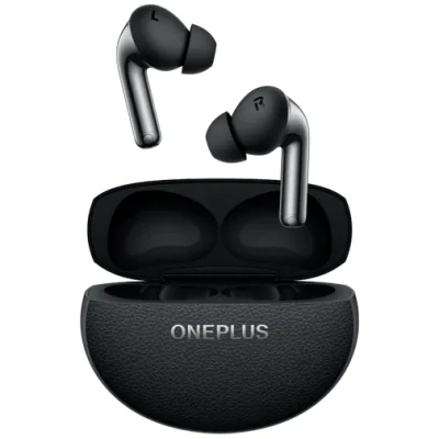 Abbildung von OnePlus Buds Pro 3 Schwarz
