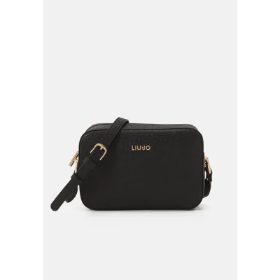 Abbildung von LIU.JO S CROSSBODY, schwarz(nero (22222)), Gr. N