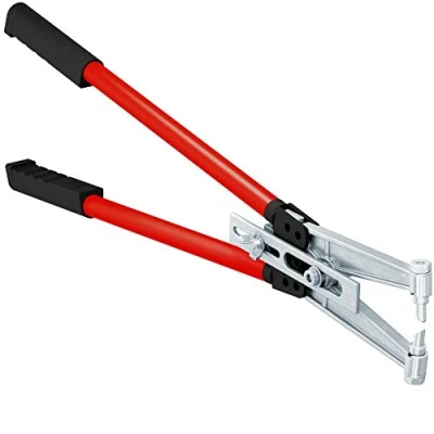 Abbildung von Fischer 079830 Zange 865 mm 1 Stück