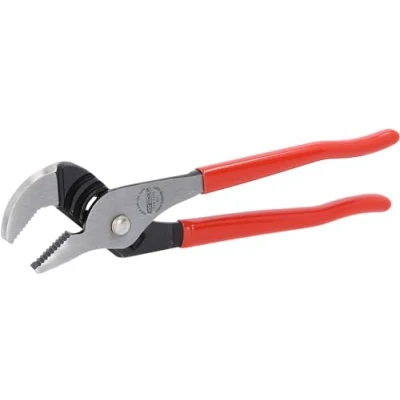 Abbildung von KS TOOLS 115.1350 E Rohr / Wasserpumpenzange 46 265, 50 Chrom Vanadium Stahl
