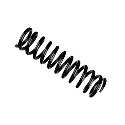 Abbildung von BILSTEIN B3 OE Replacement 36 226184 Fahrwerksfeder Vorderachse MERCEDES BENZ: S Klasse Limousine, Coupe
