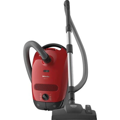 Abbildung von Miele Bodenstaubsauger &quot;Classic C1 CarCare PowerLine Staubsauger mit Beutel / 800 Watt&quot;, W,