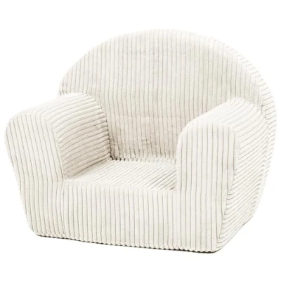 Abbildung von Kindersessel Mini Sessel Kinderstuhl Relaxsessel Kuschelsessel Softsessel