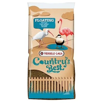Abbildung von Versele Laga Country`s Best Floating Sea Duck Eiweipellet Geflge...