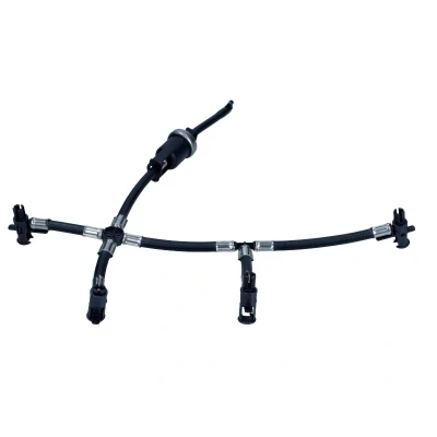 Abbildung von MAXGEAR 15 0306 Schlauch, Leckkraftstoff TOYOTA: Yaris II Schrägheck, Corolla IX III Schrägheck