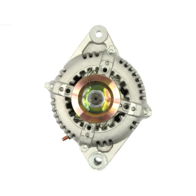 Abbildung von AS PL A6112 Lichtmaschine 12V 60A TOYOTA: Land Cruiser Prado 90
