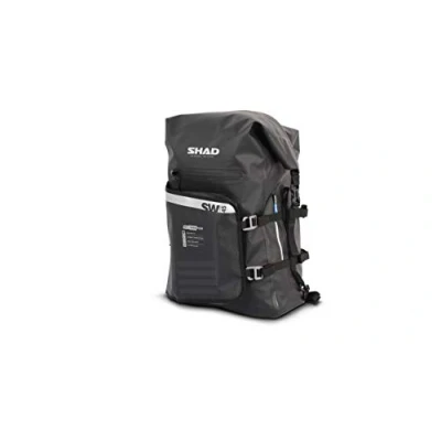 Abbildung von SHAD Waterproof Motorcyle Rear Bag SW45