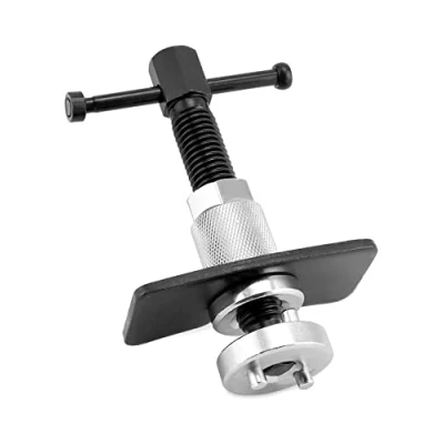 Abbildung von QWORK® 3 teiliger bremskolbenrücksteller, bremskolben rückstellwerkzeug, zum Austausch von Bremsbelägen, Reparieren und Installieren Bremszylindern