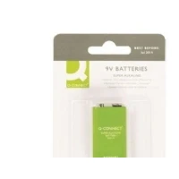 Abbildung von Batterie 9V Stück E blockCONNECT KF00492BATTER.Connect 9.0V (1) KF00492