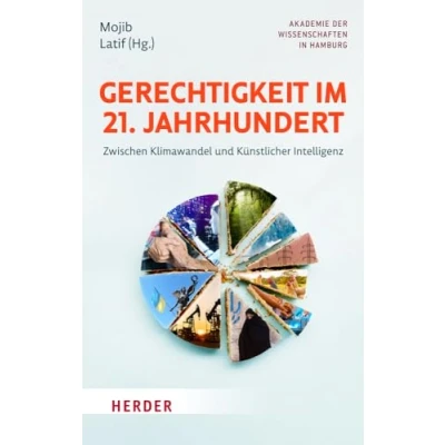 Abbildung von Gerechtigkeit im 21. Jahrhundert: Zwischen Klimawandel und Künstlicher Intelligenz