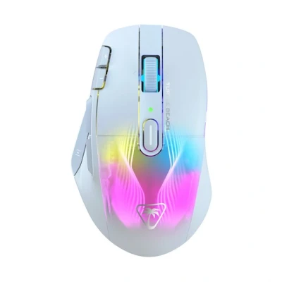 Abbildung von Turtle Beach Kone XP AIR Wireless Gaming Maus Weiß