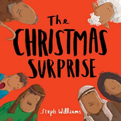 Abbildung von The Christmas Surprise (Little Me, Big God)