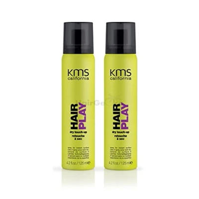 Abbildung von KMS California Hairplay Dry Touch Up Aktion 2x 125ml = 250ml