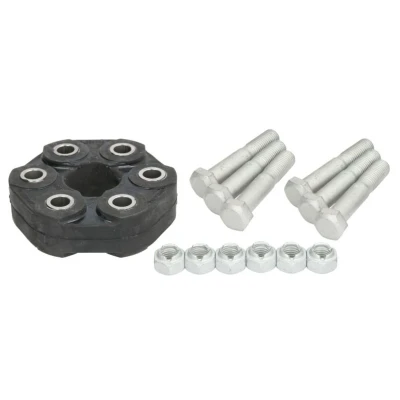 Abbildung von MEYLE 314 152 2101/HD Hardyscheibe 78 110 Quality mit Anbaumaterial BMW: 5 Limousine, 3 Coupe, Touring