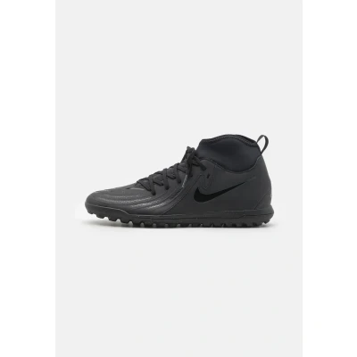 Abbildung von Nike Performance Phantom LUNA II CLUB TF Fußballschuh Multinocken, Herren, Größe: 38, Black/deep jungle Schuhe