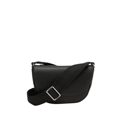 Abbildung von Marc O&#039;Polo VIKA Umhängetasche, Damen, Größe: One Size, Black