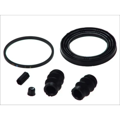 Abbildung von AUTOFREN SEINSA D41726 Bremssattel Reparatursatz Vorderachse 60 HONDA: CR V 3, 4, TOYOTA: Auris Schrägheck, Kombi, C HR