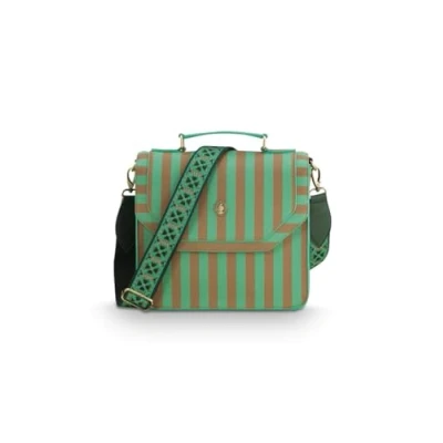 Abbildung von Pip Studio Umhängetasche, Damen, Größe: One Size, Green