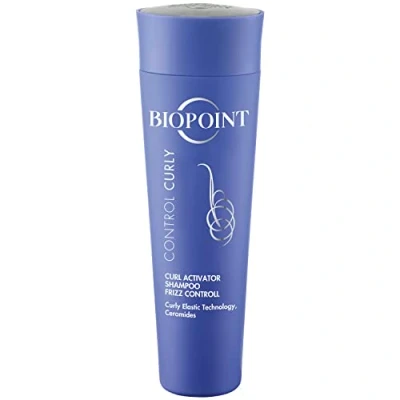 Abbildung von biopont Control Curly Shampoo attivaricci 200 ml