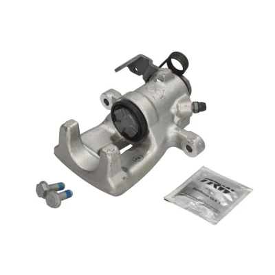 Abbildung von TRW BHQ153E Bremssattel Aluminium OPEL: Astra G Caravan, CC, Cabrio, VAUXHALL: Mk4 Kombi