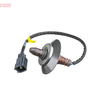 Abbildung von DENSO DOX 0567 Lambdasonde M18x1.5 beheizt, Fingersonde, Breitband Lambda Sonde TOYOTA: Yaris III Schrägheck
